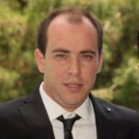 Emiliano Gonzalez