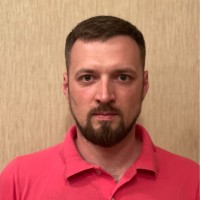 Dmytro Lemeshev