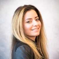 Marwa Almasri