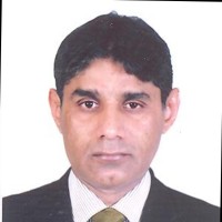 Shakir Ali Khan