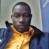 Cornelius Kipngetich