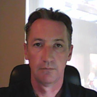 Rob Redfearn