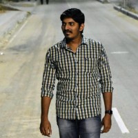 Puvvadi Gowrish