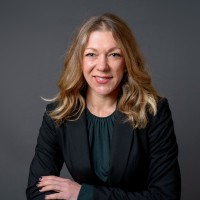 Suzette Bornman