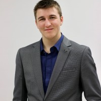 Jeremy Champigny