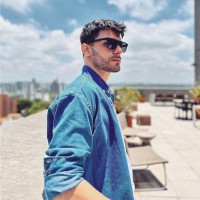 Roberto C. Junior