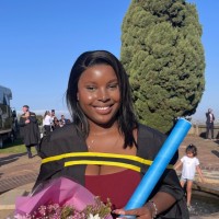 Rethabile Modise