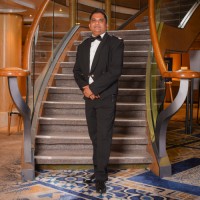 Royston Dias