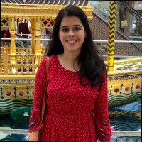 Shreya Datar