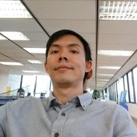Bank Asia Plus Surarach Trakoonrungsi