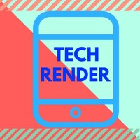 Tech Render