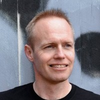 Erik Myhre