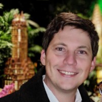 Josh Keatts, CFA, CPA