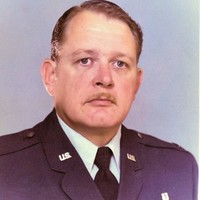 Gordon Yoder