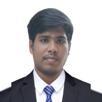 RAHUL DHARSAN R V
