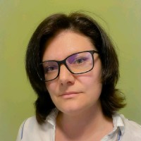 Nataliia Myshliakova
