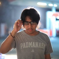 Bob Singadikrama