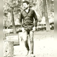 Dev Prasad