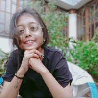 Hritika Ghosh