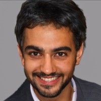 Tarik Jamal