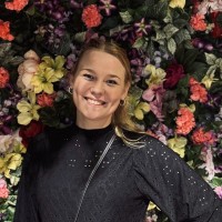 Sherlienne Smans