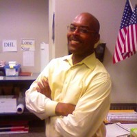 John James
