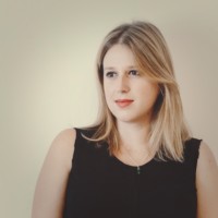 Nuria Martínez Gómez