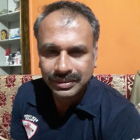 G Ganesh Rao Rao
