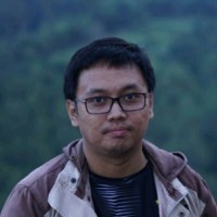 Andrey Parmonangan