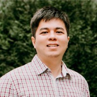 Nicolas Kevin Christianto, Pmp