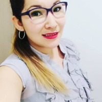 Tamara Ximena Barrera Salazar