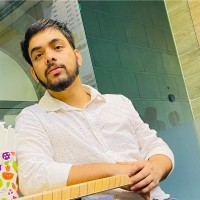Ashish Kapoor