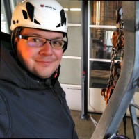 Laurent Bütikofer