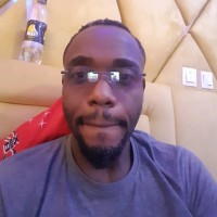 Michael Edwards-Olu