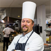 Jon Bastianelli, CEC, CCA