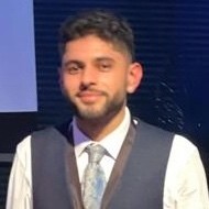 Harry Sanghera
