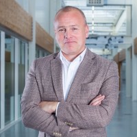 Patrick van der Horst