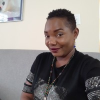 Juliet Katongole