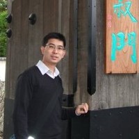 Bobby Chen