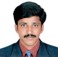 Cheekati Ravi