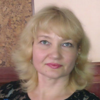 Svetlana Lukashova