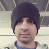 Ahmed Cheema