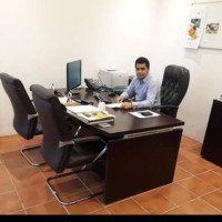 Rana Naveed Ahmad