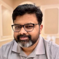 Harshal Agrawal