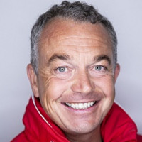 Jon Earnshaw