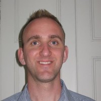 Matthew Hickman