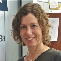 Christin Anne Blaser