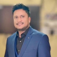 Diwakar Singh