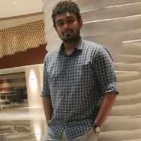 kishok kumar