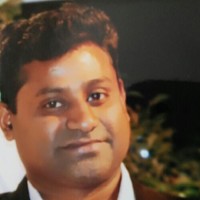 Iftekher Siddiqui